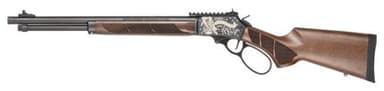 Smith & Wesson 1854 America 250 .44 Magnum 19.25in Black