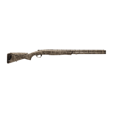 Browning 018736203 Cynergy 12 Gauge Break Open 3.50" 2rd 30" Overall Mossy Oak Bottomland Over/Under