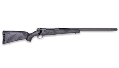 Weatherby Mark V Backcountry Guide Ti 6.5-300 Weatherby Mag 26in Black