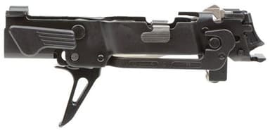 Sig Sauer P320 Modular 9mm/.40/.357 Pistol - Black Nitride Finish