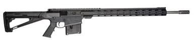 Great Lakes GL10 .270 Win Semi-Auto Rifle - Precision Black 24"