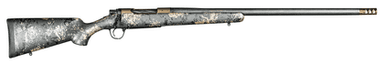 Christensen Ridgeline FFT .300 Win Mag Precision Bolt-Action Rifle