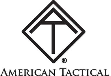 American Tactical Nomad SGS 12 GA Compact Versatile Single Shot Shotgun