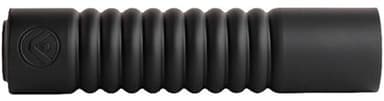 AB Suppressors Raptor Black 7.62 10-Stack 5/8"x24