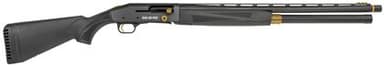 Mossberg 940 Pro JM 12GA Semi-Auto Shotgun, Matte Blued Finish