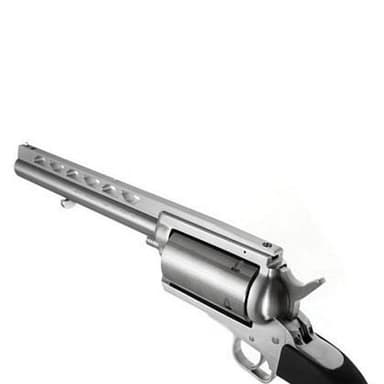 Magnum Research BFR .444 Marlin Long Cylinder Revolver