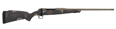 Fierce Firearms Twisted Rogue 7MM Backcountry 20in Bronze