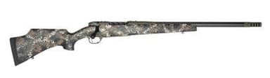 Weatherby Mark V Carbon Compact 280 Ackley Improved 22in OD Green