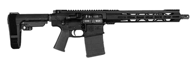 Diamondback DB10 Pist 308WIN BLK SBA3