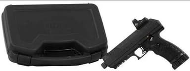 Hi-Point JXP 10mm 5.2in Black