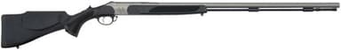 Strikerfire Precision .45: Stainless 30" Muzzleloader Rifle