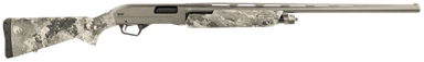 Winchester SXP Hybrid Hunter 20GA Pump Shotgun - TrueTimber Camo