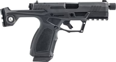 Taurus GX4 Strike Bravo 9mm 3.7in Black