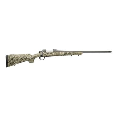 Cascade XT 300 Win Mag Bolt-Action Rifle - Realtree Camo Finish