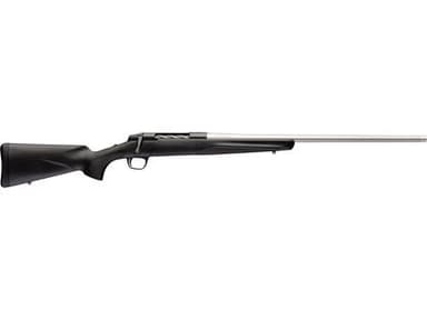 Browning X-Bolt 2 7mm PRC 26in Black Stainless
