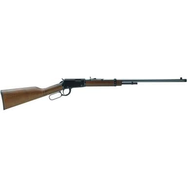 Henry Frontier .22 Suppressor-Ready Lever Action Rifle