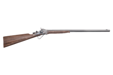 Chiappa Little Sharps .38-55 Win Break Action Rifle - Color Case