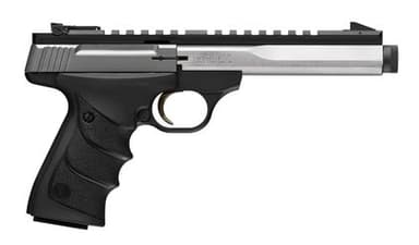 Browning Buck Mark Contour SS .22 LR Semi-Auto Pistol