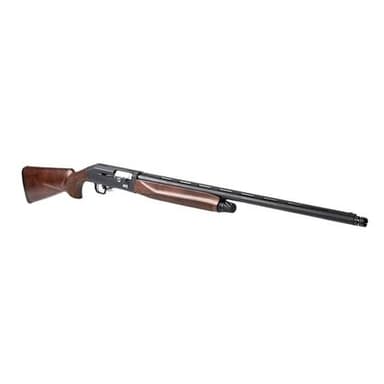 CZ 1012 G2 Walnut Inertia 12 GA 28" Semi-Auto Shotgun, 4+1 Capacity