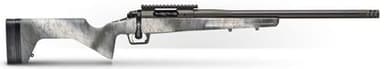 Springfield 2020 Redline 6.5 Creedmoor Precision Bolt Rifle - OD Green