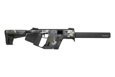 KRISS USA Vector CRB Gen II 10mm 16in Multi Camo