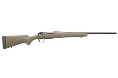 Bergara B-14 Hunter: Precision Bolt-Action Rifle 7mm-08 Rem.