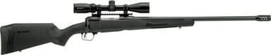 Savage 110 Apex Hunter XP .450 Bushmaster Rifle w/ Vortex Optic
