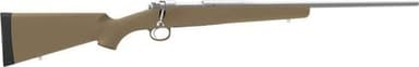 Kimber 84M Hunter Precision .308 FDE/Stainless Bolt Action Rifle