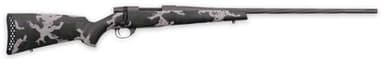 Weatherby Vanguard Talon 6.5-300 WBY MAG Bolt Rifle - 3rd Gen Precision