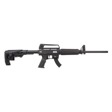 TM22 Lite: Lightweight .22 LR Semi-Auto Rifle with 18" Barrel