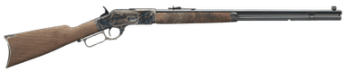 Winchester 1873 Sporter .44-40 Lever Action Rifle, 13-Round Classic