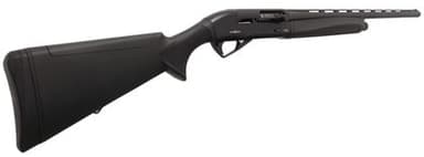 T&R Carlyle Semi-Auto 12 GA Shotgun - Black Cerakote Finish