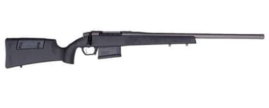 Weatherby 307 Range SF