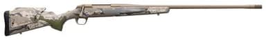 Browning X-Bolt Speed LR 6.5 Creedmoor Precision Rifle