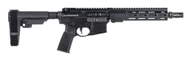 Geissele Automatics Super Duty MOD1 [BLK]