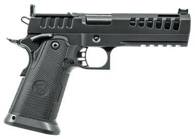 Watchtower Firearms Demolitia