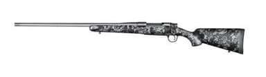 Christensen Mesa FFT 7mm PRC Left-Hand Bolt Rifle - Precision Series