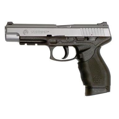 Taurus Long Slide .40 SW Semi-Auto, 15rd Precision Pistol