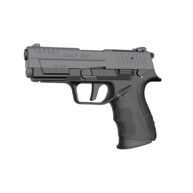 RETAY RXP22 22LR Black Thread Barrel 13/18rd
