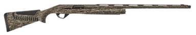 Benelli SBE III 12 GA Semi-Auto Shotgun - Mossy Oak Camo Finish