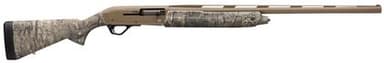 Winchester SX4 Semi-Auto 12 GA Shotgun - Realtree Timber Finish