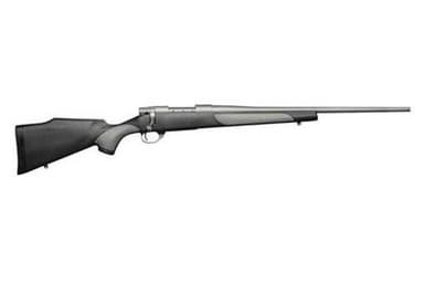 Weatherby Vanguard Weatherguard .243 WIN Bolt Rifle - Tactical Grey