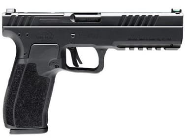Rock Island Armory RIA 5.0 Standard 9mm 4.91in Black