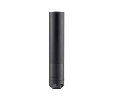 Bersa Whisper Tech B-9x Suppressor 9mm