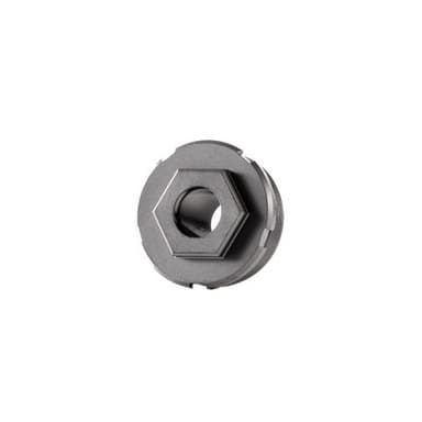 Dead Air Armament HUB Direct Thread Mount 5/8X24 Thread