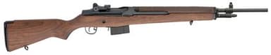 Springfield M1A Loaded .308 NY Compliant Semi-Auto Rifle