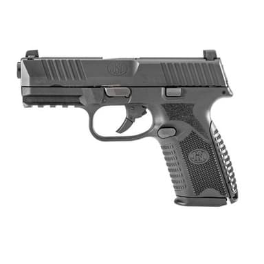 FN 509 Midsize - Precision 9mm Striker-Fired Pistol
