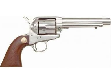 Cimarron P-Model .45 Long Colt 5.5in Stainless