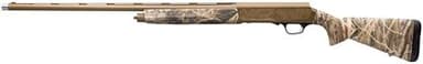 Browning A5 Sweet Sixteen 16GA Semi-Auto Shotgun - 26" Camo Barrel