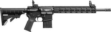 Tippmann Arms M4-22 Elite .22 WMR 16in Black